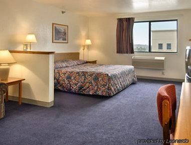 Hotel Super 8 By Wyndham Morgantown Pokoj fotografie