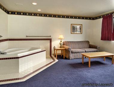 Hotel Super 8 By Wyndham Morgantown Pokoj fotografie